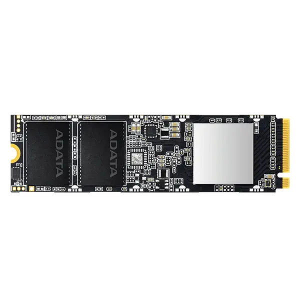 اس اس دی ای دیتا XPG SX8100 M.2 PCIe 1TB SSD: AData XPG SX8100 1TB - 2