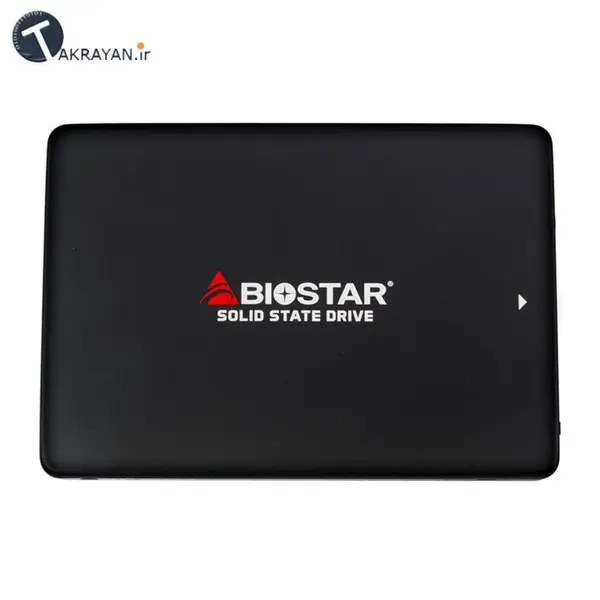 حافظه اس اس دی بایوستار مدل اس 100 با ظرفیت 240 گیگابایت Biostar S100 240GB Internal SSD Drive