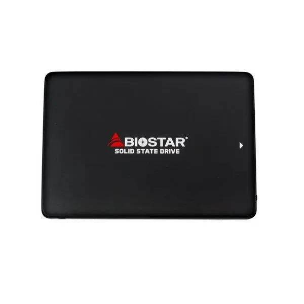 حافظه اس اس دی بایوستار مدل اس 100 با ظرفیت 240 گیگابایت Biostar S100 240GB Internal SSD Drive