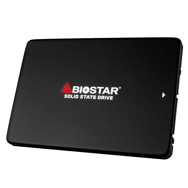 حافظه اس اس دی بایوستار مدل اس 100 با ظرفیت 240 گیگابایت Biostar S100 240GB Internal SSD Drive