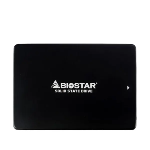 حافظه اس اس دی بایوستار مدل اس 120 با ظرفیت 256 گیگابایت Biostar S120 256GB Internal SSD Drive