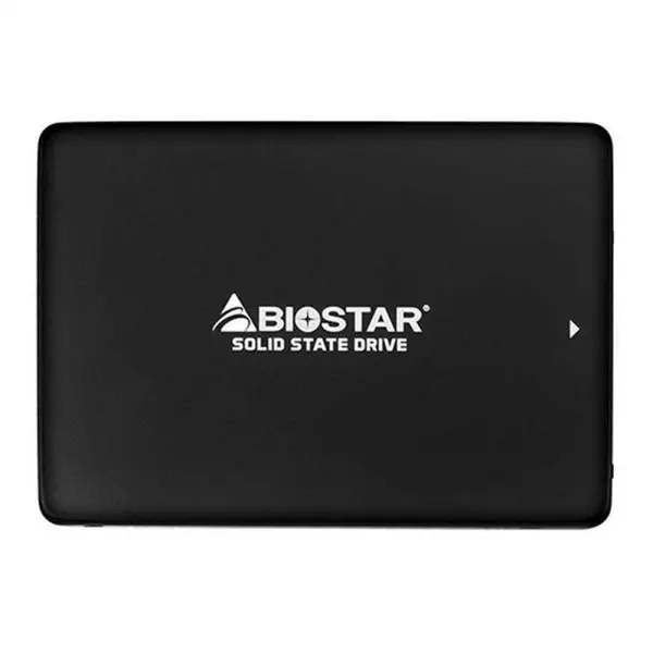 حافظه اس اس دی بایوستار مدل اس 120 با ظرفیت 256 گیگابایت Biostar S120 256GB Internal SSD Drive