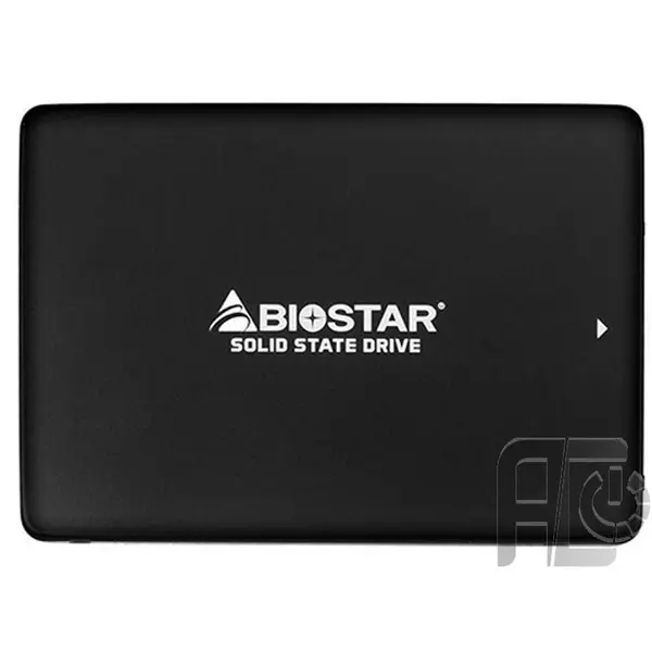 حافظه اس اس دی بایوستار مدل اس 120 با ظرفیت 256 گیگابایت Biostar S120 256GB Internal SSD Drive