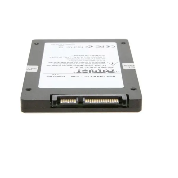 حافظه اس اس دی پاتریوت مدل پیرو با ظرفیت 120 گیگابایت Patriot Pyro 120GB SATA III Solid State Drive