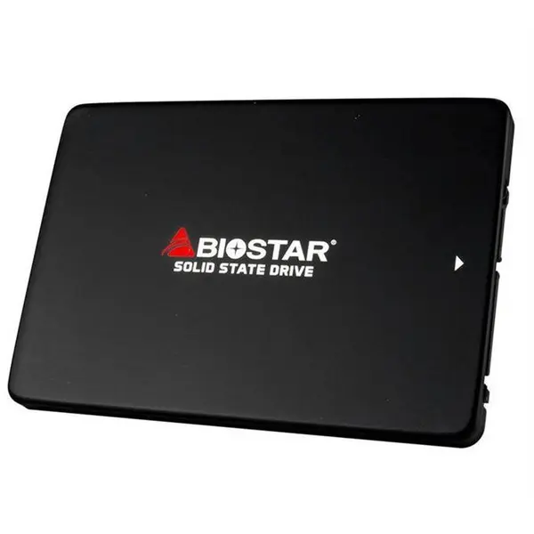 حافظه اس اس دی بایوستار مدل اس 130 با ظرفیت 512 گیگابایت Biostar S130 512GB Internal SSD Drive