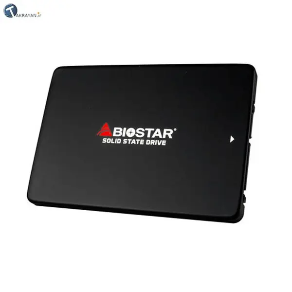 حافظه اس اس دی بایوستار مدل اس 130 با ظرفیت 512 گیگابایت Biostar S130 512GB Internal SSD Drive