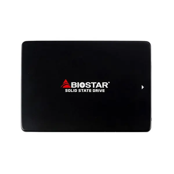 حافظه اس اس دی بایوستار مدل اس 130 با ظرفیت 512 گیگابایت Biostar S130 512GB Internal SSD Drive
