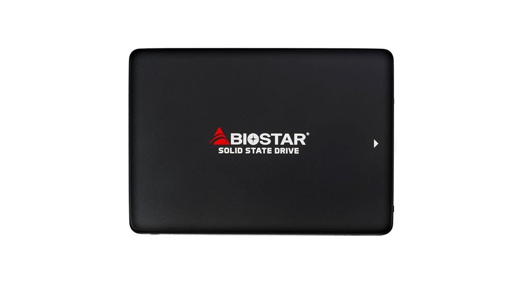 حافظه اس اس دی بایوستار مدل اس 150 با ظرفیت 120 گیگابایت Biostar S150 120GB Internal SSD Drive