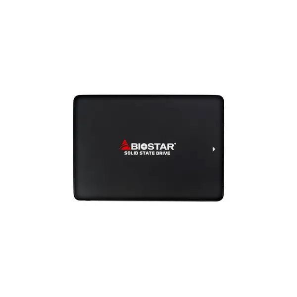 حافظه اس اس دی بایوستار مدل اس 150 با ظرفیت 120 گیگابایت Biostar S150 120GB Internal SSD Drive