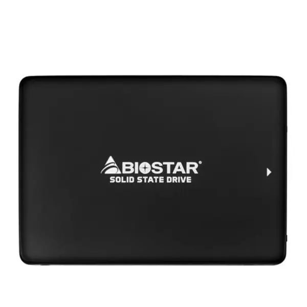 حافظه اس اس دی بایوستار مدل اس 150 با ظرفیت 120 گیگابایت Biostar S150 120GB Internal SSD Drive