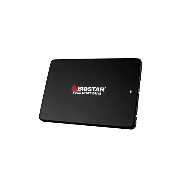 حافظه اس اس دی بایوستار مدل اس 150 با ظرفیت 120 گیگابایت Biostar S150 120GB Internal SSD Drive