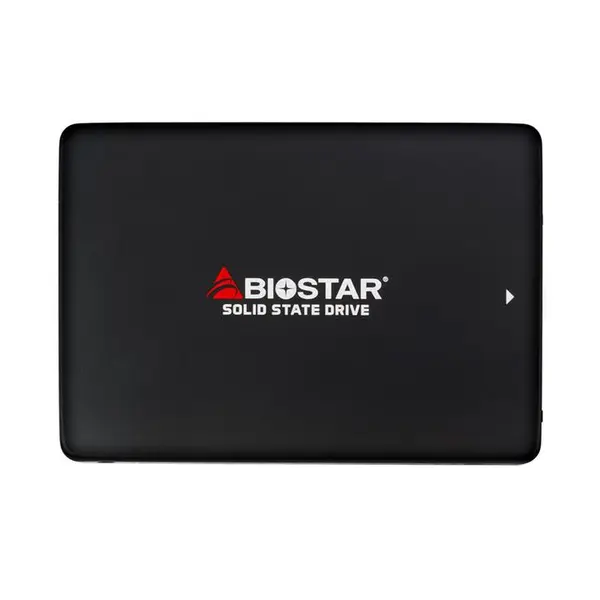 حافظه اس اس دی بایوستار مدل اس 150 با ظرفیت 120 گیگابایت Biostar S150 120GB Internal SSD Drive