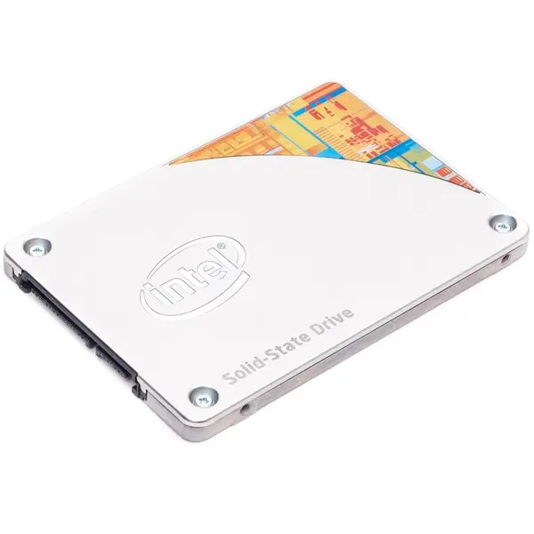 حافظه پرسرعت اینتل با ظرفیت 240 گیگابایت Intel Solid State Drive 530 Series SATA 6Gb/s 240GB