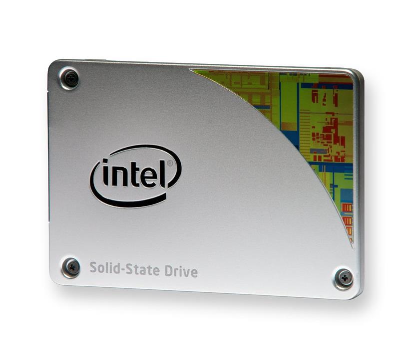 حافظه پرسرعت اینتل با ظرفیت 240 گیگابایت Intel  Solid State Drive 530 Series SATA 6Gb/s 240GB