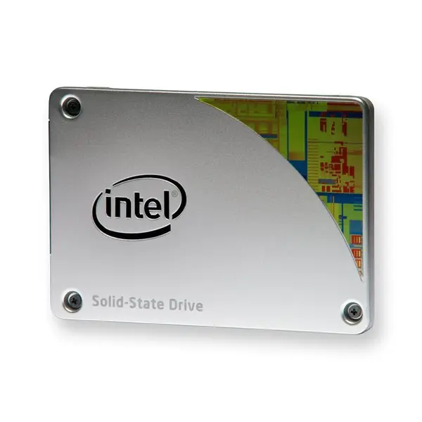 حافظه پرسرعت اینتل با ظرفیت 240 گیگابایت Intel Solid State Drive 530 Series SATA 6Gb/s 240GB