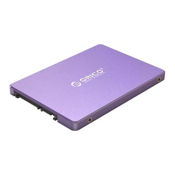 هارد اس اس دی 240 گیگا بایتی اوریکو ORICO H110 Raptor 2.5 Inch SATA3.0 SSD 240 GB