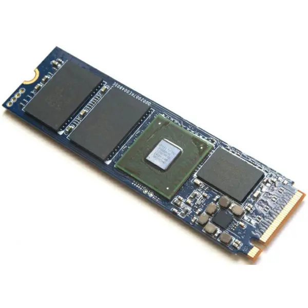 حافظه اس اس دی پتریوت مدل هل فایر با ظرفیت 240 گیگابایت Patriot Hellfire 240GB M.2 2280 NVMe SSD - 2
