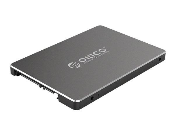 هارد اس اس دی 256 گیگابایتی اوریکو ORICO H100 Raptor 2.5 Inch SATA3.0 SSD 256 GB