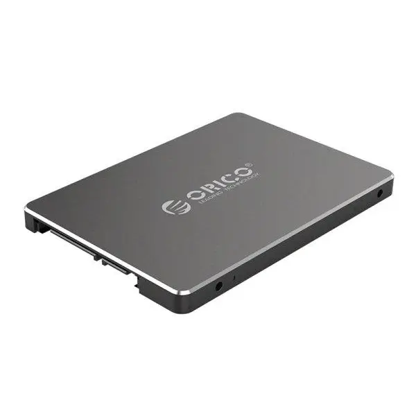 هارد اس اس دی 256 گیگابایتی اوریکو ORICO H100 Raptor 2.5 Inch SATA3.0 SSD 256 GB
