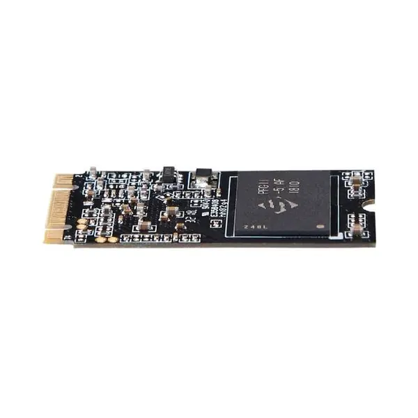 حافظه اس اس دی کینگ اسپگ 256 گیگابایت SSD M.2 NVME kingspec 2242 256GB