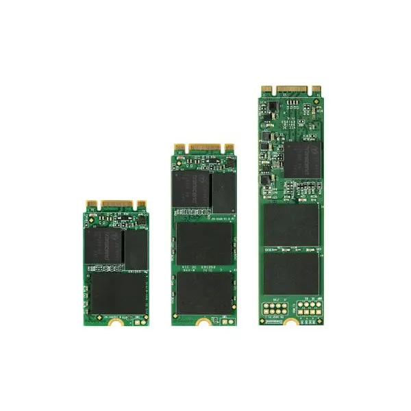 حافظه پرسرعت ام 2 ترنسند ام تی اس 600 با ظرفیت 256 گیگابایت Transcend SATA III M.2 SSD MTS600 256GB