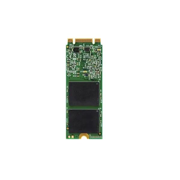 حافظه پرسرعت ام 2 ترنسند ام تی اس 600 با ظرفیت 512 گیگابایت Transcend M.2 MTS600 2260 SATA 6Gb/s SSD 512GB