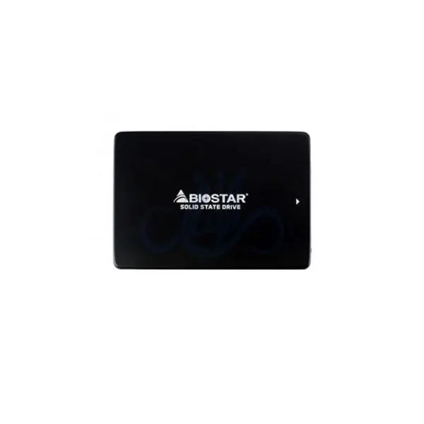 حافظه اس اس دی بایوستار مدل جی 300 با ظرفیت 120 گیگابایت Biostar G300 120GB Internal SSD Drive