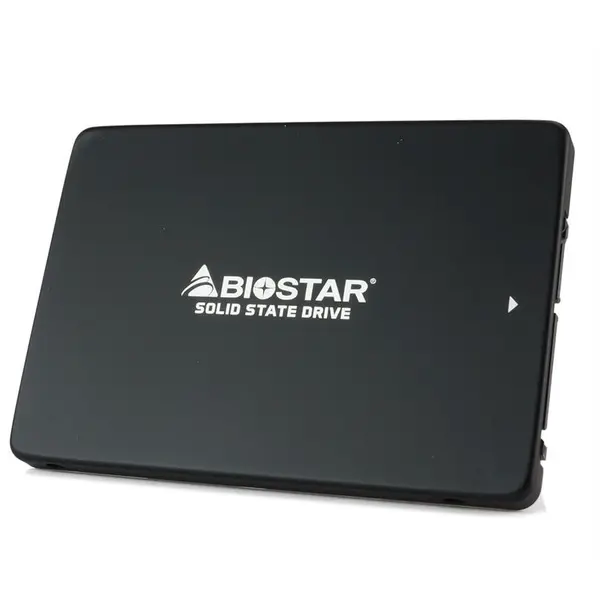 حافظه اس اس دی بایوستار مدل جی 300 با ظرفیت 120 گیگابایت Biostar G300 120GB Internal SSD Drive