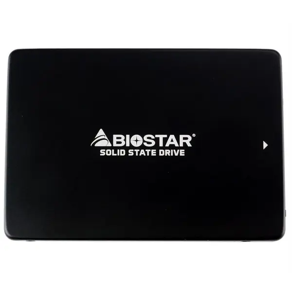 حافظه اس اس دی بایوستار مدل جی 300 با ظرفیت 120 گیگابایت Biostar G300 120GB Internal SSD Drive