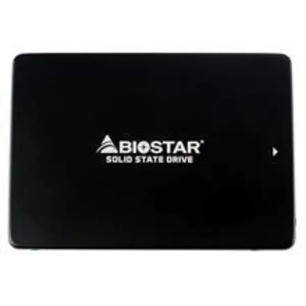 حافظه اس اس دی بایوستار مدل جی 300 با ظرفیت 120 گیگابایت Biostar G300 120GB Internal SSD Drive