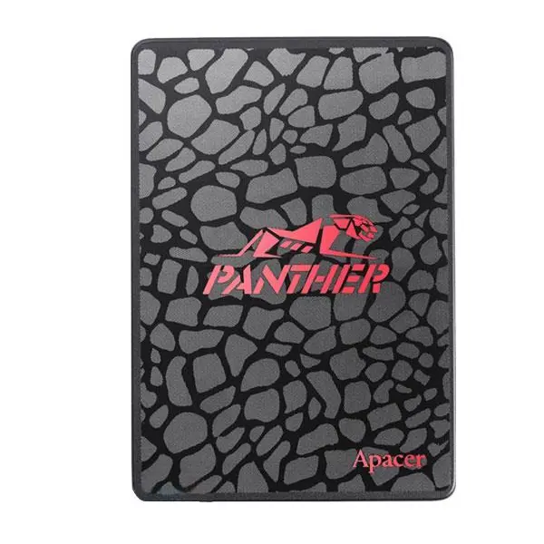 حافظه اس اس دی اپیسر مدل ای اس 350 پنتر با ظرفیت 128 گیگابایت Apacer AS350 PANTHER 128GB Internal SSD Drive