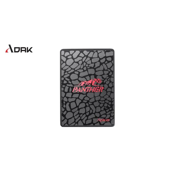 حافظه اس اس دی اپیسر مدل ای اس 350 پنتر با ظرفیت 256 گیگابایت Apacer AS350 PANTHER 256GB Internal SSD Drive