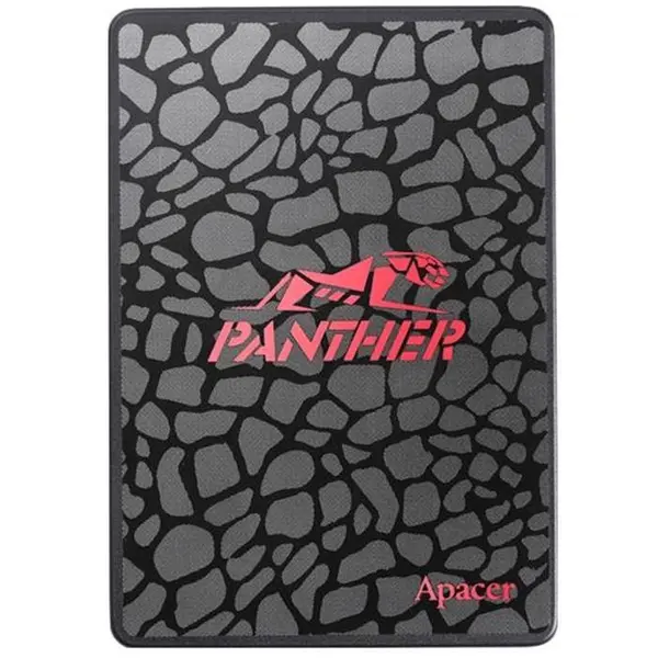 حافظه اس اس دی اپیسر مدل ای اس 350 پنتر با ظرفیت 480 گیگابایت Apacer AS350 PANTHER 480GB Internal SSD Drive