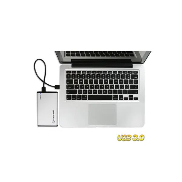 حافظه ترنسند جت درایو 420 با ظرفیت 120 گیگابایت Transcend JetDrive 420 SATA 6Gb/s Solid State Drive 120GB