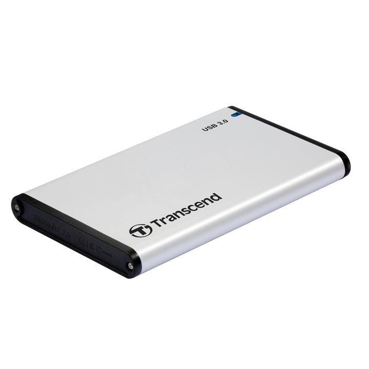 حافظه ترنسند جت درایو 420 با ظرفیت 120 گیگابایت Transcend JetDrive 420 SATA 6Gb/s Solid State Drive 120GB