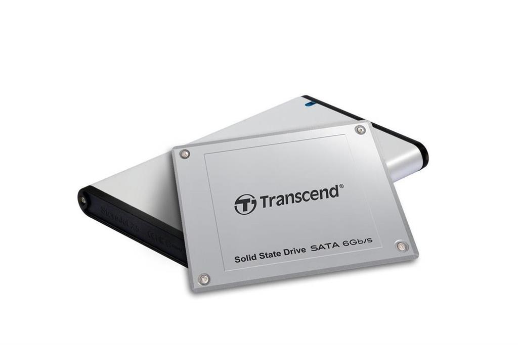 حافظه ترنسند جت درایو 420 با ظرفیت 240 گیگابایت Transcend JetDrive 420 SATA 6Gb/s Solid State Drive 240GB