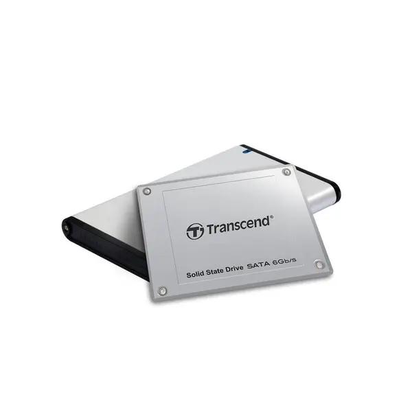حافظه ترنسند جت درایو 420 با ظرفیت 240 گیگابایت Transcend JetDrive 420 SATA 6Gb/s Solid State Drive 240GB