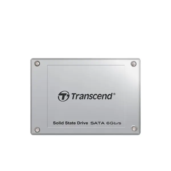 حافظه ترنسند جت درایو 420 با ظرفیت 240 گیگابایت Transcend JetDrive 420 SATA 6Gb/s Solid State Drive 240GB