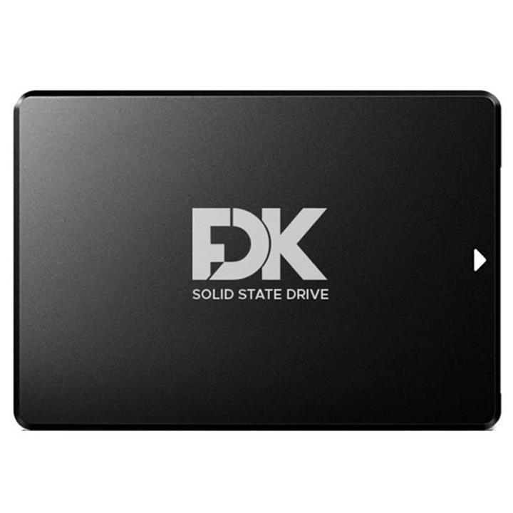 اس اس دی اینترنال فدک  ظرفیت 480 گیگابایت FDK HARD Internal SSD Drive 480GB