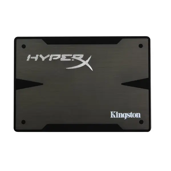 هارد پرسرعت کینگستون با ظرفیت 480 گیگابایت KingSton Solid-State-Drive-HyperX-3K-480GB