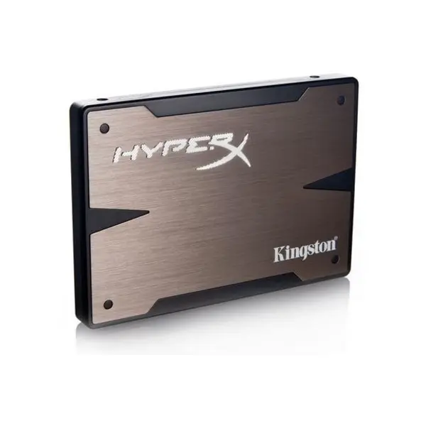 هارد پرسرعت کینگستون با ظرفیت 480 گیگابایت KingSton Solid-State-Drive-HyperX-3K-480GB