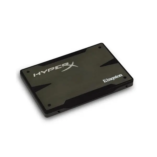 هارد پرسرعت کینگستون با ظرفیت 480 گیگابایت KingSton Solid-State-Drive-HyperX-3K-480GB