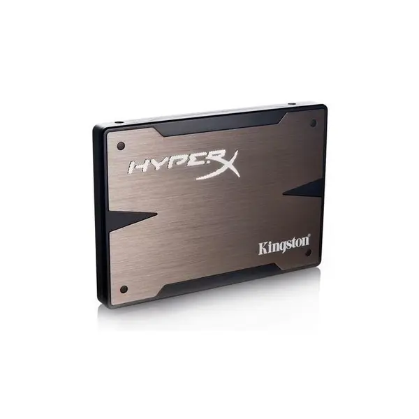 هارد پرسرعت کینگستون با ظرفیت 480 گیگابایت KingSton Solid-State-Drive-HyperX-3K-480GB