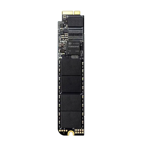 حافظه ترنسند جت درایو 500 با ظرفیت 240 گیگابایت Transcend JetDrive 500 SATA 6Gb/s Solid State Drive 240GB