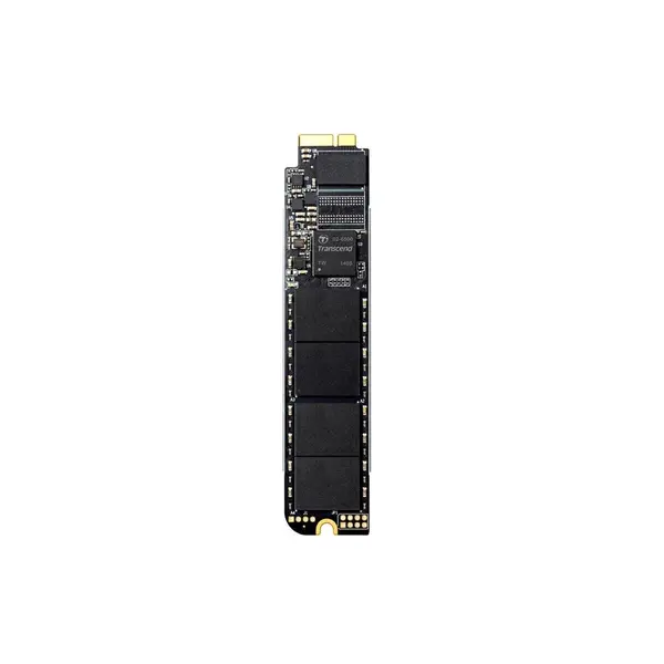حافظه ترنسند جت درایو 500 با ظرفیت 480 گیگابایت Transcend JetDrive 500 SATA 6Gb/s Solid State Drive 480GB
