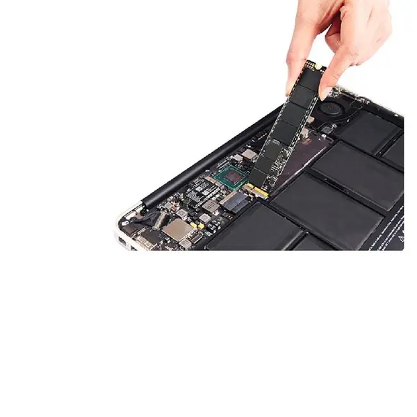 حافظه ترنسند جت درایو 520 با ظرفیت 240 گیگابایت Transcend JetDrive 520 SATA 6Gb/s Solid State Drive 240GB