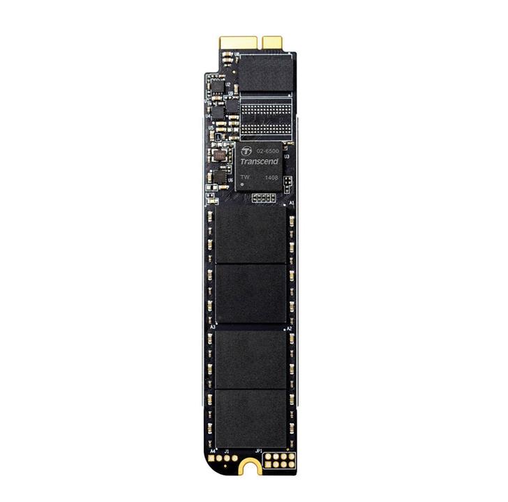 حافظه ترنسند جت درایو 520 با ظرفیت 240 گیگابایت Transcend JetDrive 520 SATA 6Gb/s Solid State Drive 240GB