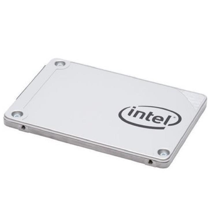 حافظه پرسرعت اینتل سری 540 با ظرفیت 480 گیگابایت Intel Solid State Drive 540 Series SATA III 6Gb/s 480GB