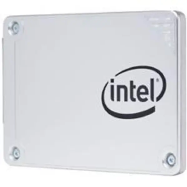حافظه پرسرعت اینتل سری 540 با ظرفیت 480 گیگابایت Intel Solid State Drive 540 Series SATA III 6Gb/s 480GB