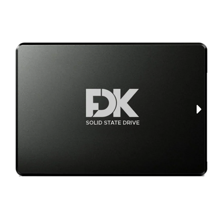حافظه اس اس دی اف دی کی سری بی 5 با ظرفیت 60 گیگابایت FDK B5 Series 60GB Internal SSD Drive
